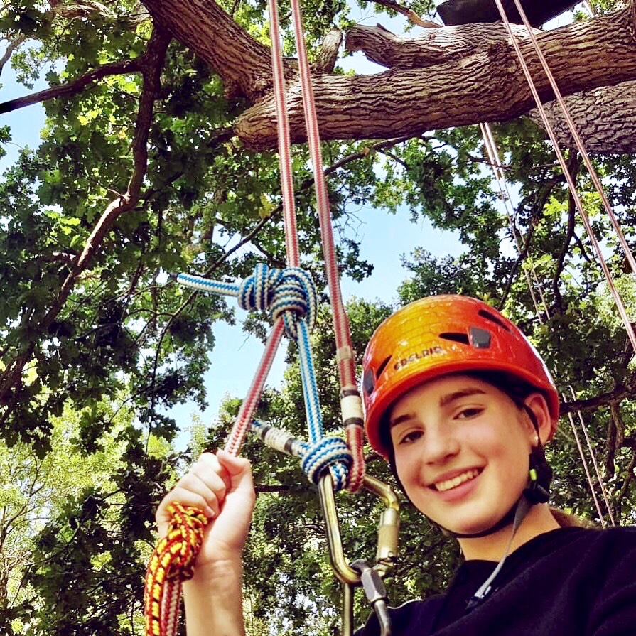 goodleaf tree climbing – The official website for Wight BID