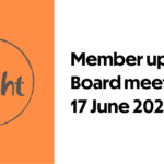 Member Update: Board Meeting, 17 June 2026