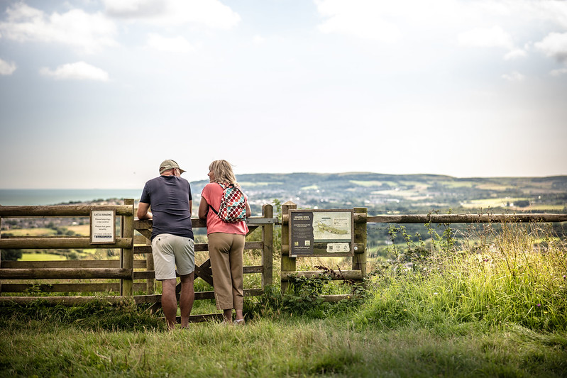 Brading Down