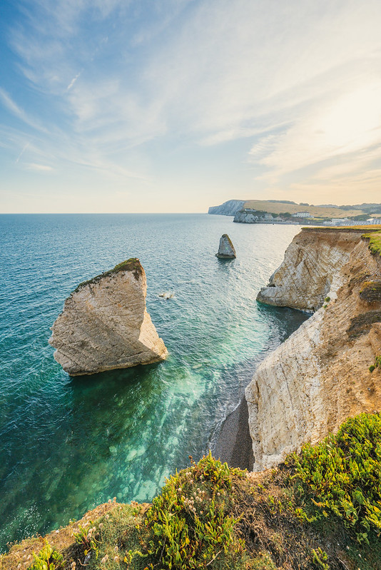 Freshwater Bay