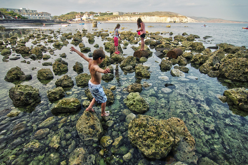 Freshwater Bay