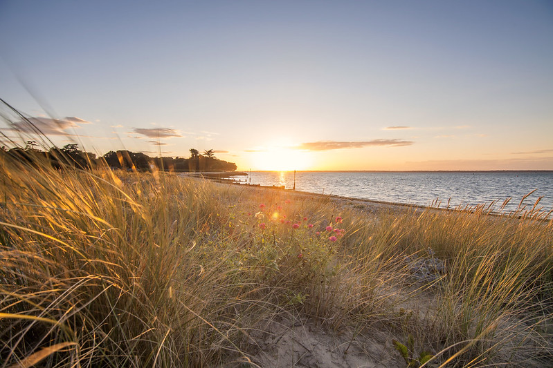 Yarmouth Beach