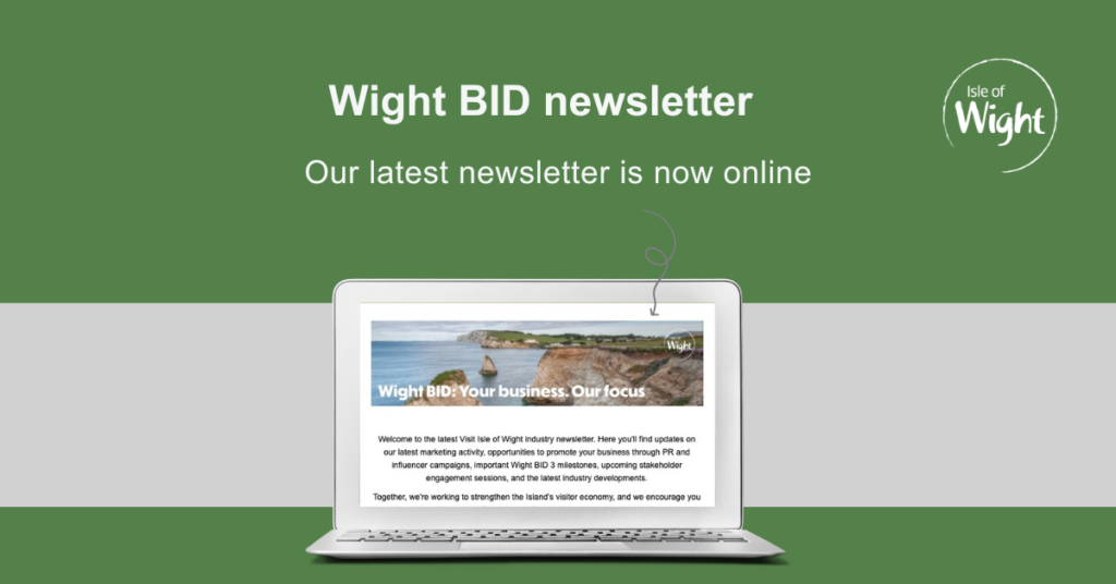 Read our 6 August newsletter