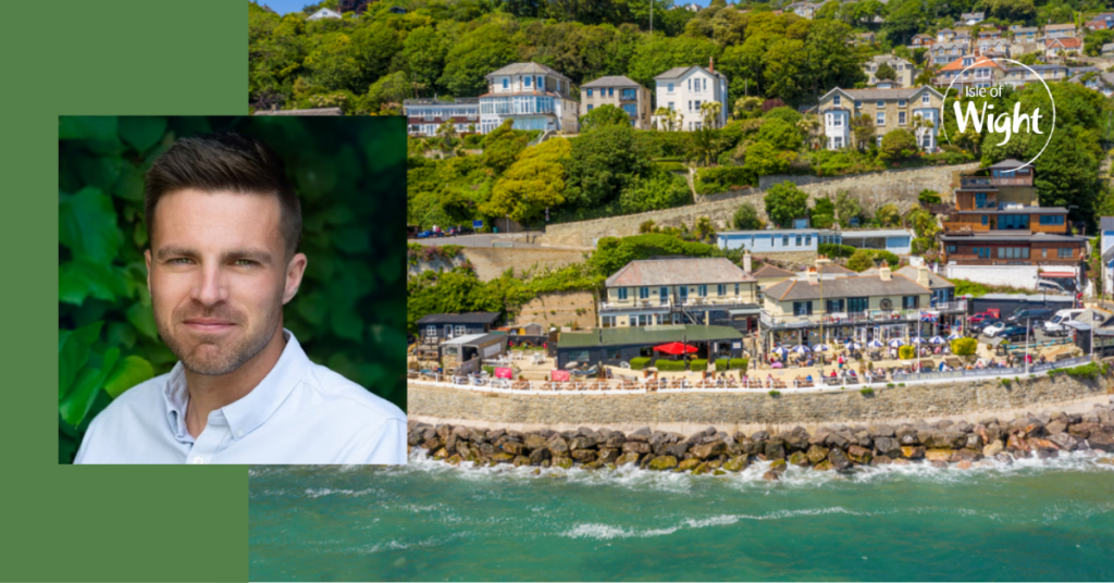 Wight BID 3 launches today – plus easier ways to pay