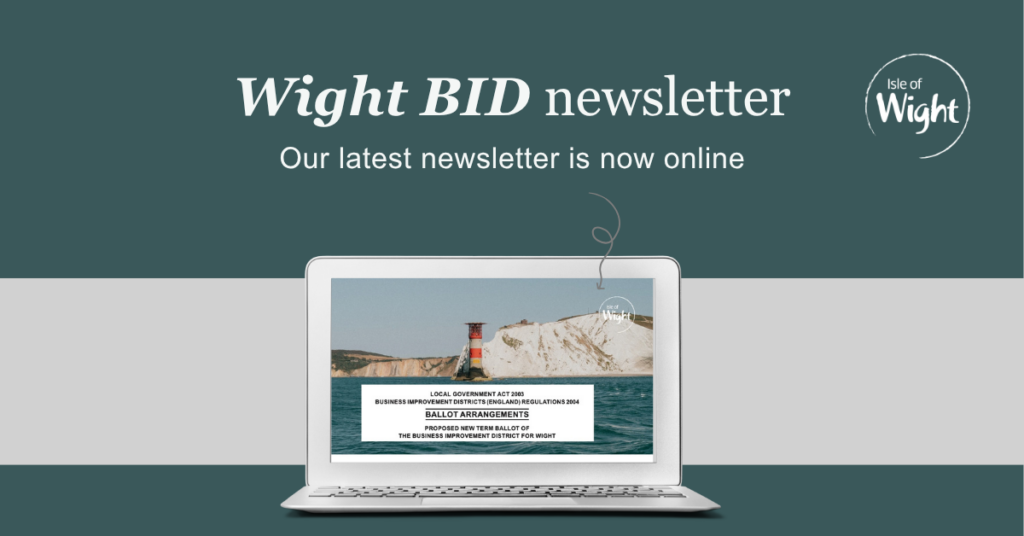 Read our 2 October newsletter