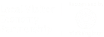 Local Visitor Economy Partnership, recognised by VisitEngland
